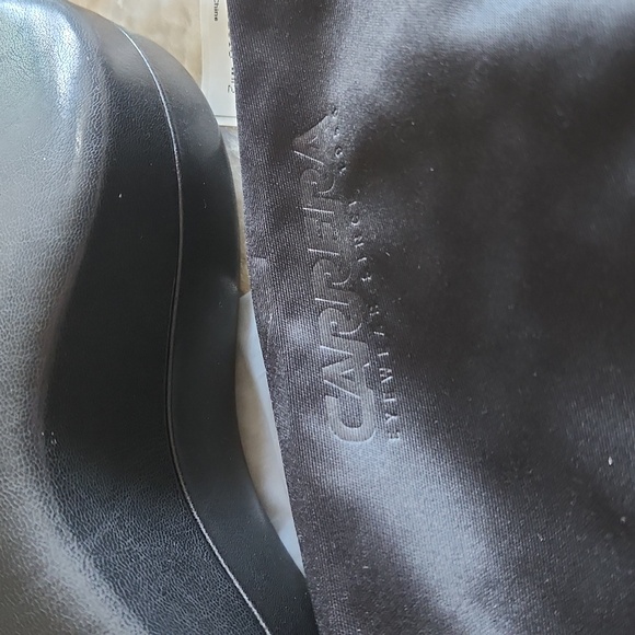 NWT Carrera Men's Dark Tortoise Sunglasses With Case & Cleaning Cloth πΆ π π - Picture 15 of 16